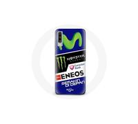 Funda para Samsung Galaxy A50 Monster Energy Yamaha Eneos