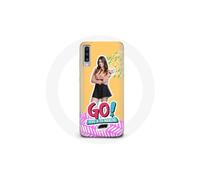 Funda para Samsung Galaxy A50 Persigue Tus Sueños ¡Ve! Vive Tu Camino Serie
