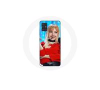 Funda para Samsung Galaxy A51 5G Blackpink Lisa Playing With Fire en MelOn Music Awards