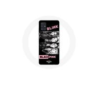 Funda para Samsung Galaxy A51 5G del álbum Square One de Blackpink, cartel de la canción BOOMBAYAH