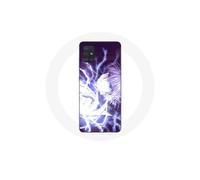 "Funda para Samsung Galaxy A51 5G Killua Zoldyck Hunter x Hunter Manga Anime"
