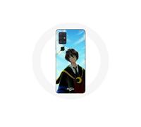 Funda para Samsung Galaxy A51 5G Koro Sensei Asesinato en el Aula Anime Manga