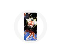 Funda para Samsung Galaxy A51 5G Koro Sensei Aula de Asesinato Anime
