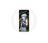 Funda para Samsung Galaxy A51 5G Nagisa Assassination Classroom Anime