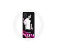 Funda para Samsung Galaxy A51 Bangtan Sonyeondan 7 Fates Chakho con foto conceptual de BTS Jungkook