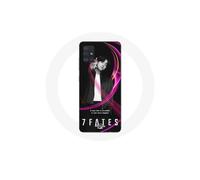 Funda para Samsung Galaxy A51 Bangtan Sonyeondan 7 Fates Chakho con foto de concepto de BTS V