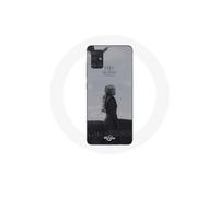 Funda para Samsung Galaxy A51 Juego de Tronos Temporada 8 Daenerys Targaryen fuego y sangre El Trono de Hierro