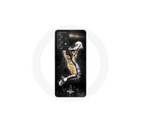 Funda para Samsung Galaxy A52 Maillot nba kobe bryant