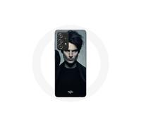 Funda para Samsung Galaxy A52 The Sandman Lord Morpheus Temporada 1 Póster