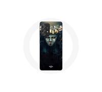 Funda para Samsung Galaxy A52 Vikings Ragnar Lothbrok Villano Serie Temporada 5