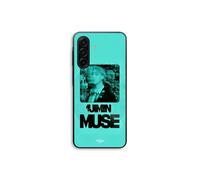 Funda para Samsung Galaxy A57 Álbum 2024 MUSE Jimin BTS Maniacase