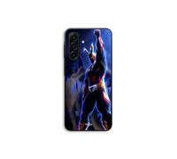 Funda para Samsung Galaxy A57 All Might One for All mi héroe academia anime Maniacase