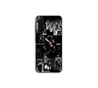 Funda Para Samsung Galaxy A57 Michael Jackson Forever King Maniacase