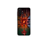 Funda para Samsung Galaxy A57 Serie Stranger Things Billy Maniacase