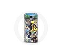 Funda para Samsung Galaxy A6 2018 Anime Assassination Classroom