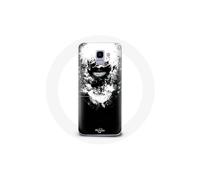 Funda para Samsung Galaxy A6 2018 Anime Tokyo Ghoul de horror puro Ken Kaneki