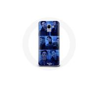 Funda para Samsung Galaxy A6 2018 BTS Proof Yet To Come El nuevo álbum 2022 Cartel