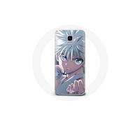 Funda para Samsung Galaxy A6 2018 Killua Zoldyck serie Hunter x Hunter
