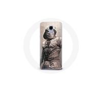 Funda para Samsung Galaxy A6 2018 Moon Knight Marvel el Caballero de la Luna