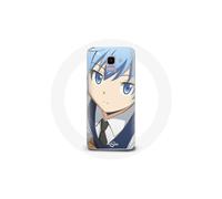 Funda para Samsung Galaxy A6 2018 Nagisa Shiota Asesinato en el Aula Anime