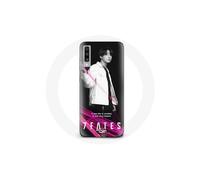 Funda para Samsung Galaxy A70 Bangtan Sonyeondan 7 Fates Chakho con foto conceptual de BTS Jungkook