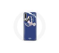 Funda para Samsung Galaxy A70 Killua Zoldyck Hunter x Hunter Anime Manga