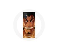 Funda para Samsung Galaxy A71 Kozuki Oden One Piece Anime Manga