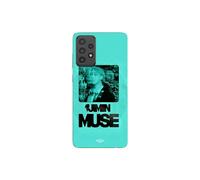 Funda para Samsung Galaxy A72 Álbum 2024 MUSE Jimin BTS Maniacase
