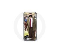Funda para Samsung Galaxy A8 2016 Mr Bean Monsieur Haricot