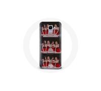 Funda para Samsung Galaxy A8 2018 BLACKPINK Regalo de Navidad Canción Última Navidad