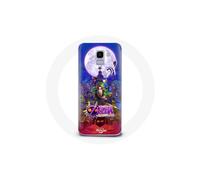 Funda para Samsung Galaxy A8 2018 La leyenda de la Máscara de Majora Zelda Videojuegos
