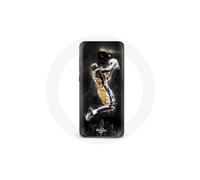 Funda para Samsung Galaxy A8 Plus Maillot NBA Kobe Bryant