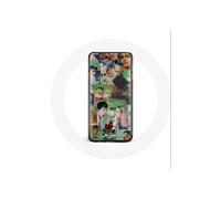 Funda para Samsung Galaxy Grand Prime Sex Education Maeve Wiley y Otis Milburn