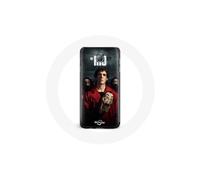 Funda para Samsung Galaxy J3 2016 La Casa De Papel Rio Máscara
