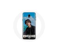 Funda para Samsung Galaxy J3 2017 Bangtan Sonyeondan 7 Fates Chakho con BTS Jimin Haru