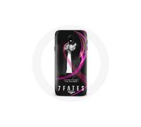 Funda para Samsung Galaxy J3 2017 Bangtan Sonyeondan 7 Fates Chakho Con Foto Concepto de BTS V