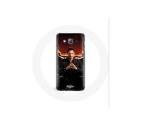 Funda para samsung galaxy J3 Lucifer Morningstar Temporada 3