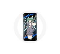 Funda para Samsung Galaxy J5 2017 kaede kayano Assassination Classroom Anime Manga