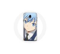 Funda para Samsung Galaxy J5 2017 Nagisa Shiota Assassination Classroom Anime