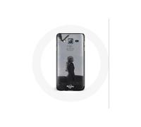 Funda para Samsung Galaxy J5 Juego de Tronos Temporada 8 Daenerys Targaryen fuego y sangre El Trono de Hierro