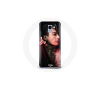 Funda para Samsung Galaxy J6 2018 Jungkook BTS Photobook Solo Yo Mismo y Jung Kook