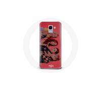 Funda para Samsung Galaxy J6 2018 Póster de Blackpink Kill This Love Afiches de los Miembros