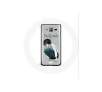 Funda para Samsung Galaxy J7 2016 Death Note Anime L