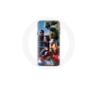Funda para Samsung Galaxy J7 2017 Avengers: La era de Ultron