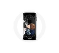 Funda para Samsung Galaxy J7 2017 Light Yagami Death Note Anime