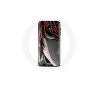 Funda para Samsung Galaxy J7 2017 Light Yagami Death Note Manga Anime