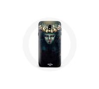 Funda para Samsung Galaxy J7 2017 Vikingos Ragnar Lothbrok Villano Serie Temporada 5