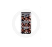 Funda para Samsung Galaxy J7 Friends Selfie Series