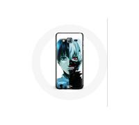 Funda para Samsung Galaxy J7 Tokyo Ghoul Cara Mitad