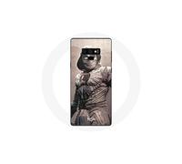 Funda para Samsung Galaxy Note 9 Moon Knight Marvel el Caballero de la Luna